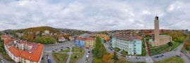 Košířské náměstí