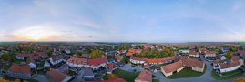 Hokešovo náměstí 