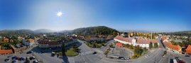 Zbraslavské náměstí