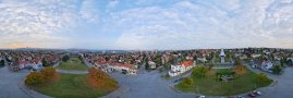 Roztylské náměstí