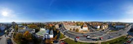 Kobyliské náměstí 