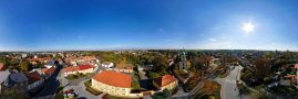 Vinořské náměstí