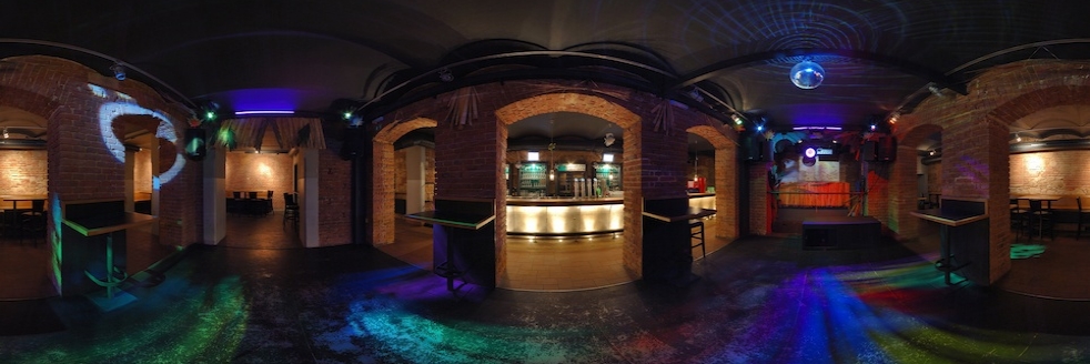 Disco Plzeň PH+