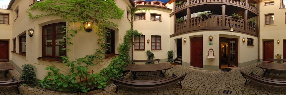 Atrium