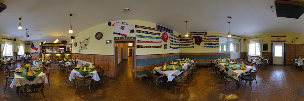 Restaurace