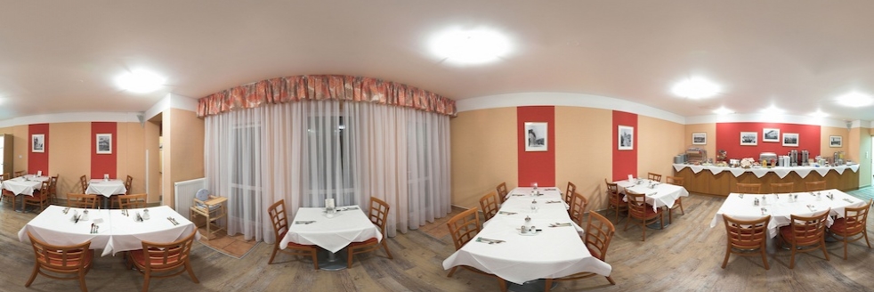 Restaurace