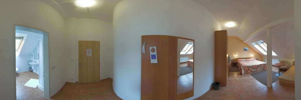 Pokoj I.