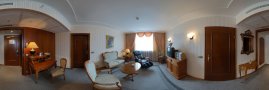 Prezidentský Apartmán