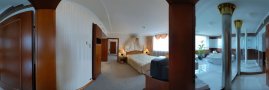Prezidentský Apartmán