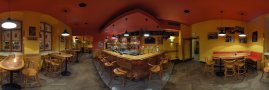 Na Verandách Bar
