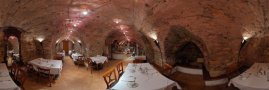 Restaurace