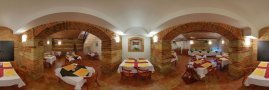 Restaurace