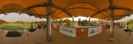 Driving range