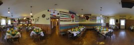 Restaurace