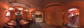Restaurace