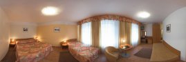 Pokoj II.
