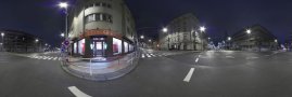 Exteriér