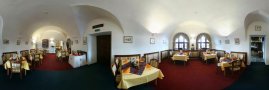 Restaurace
