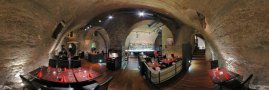 Restaurace