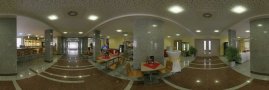 Lobby bar