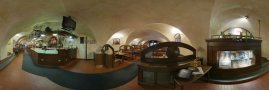 Restaurace Budvarka