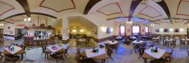 Restaurace