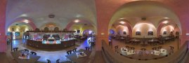 Restaurace