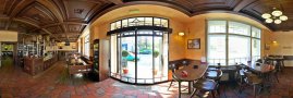 Restaurace