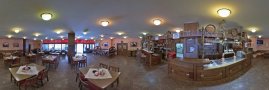 Restaurace