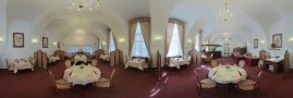Restaurace u Královské Pečeti