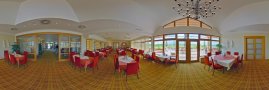 Restaurace