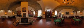 Restaurace