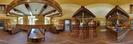 Restaurace