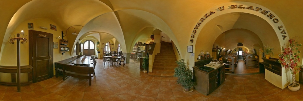 Restaurace