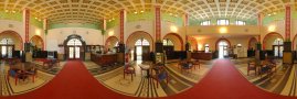Club house II.