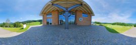 Club House - vstup