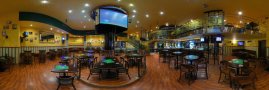 Restaurace