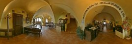 Restaurace