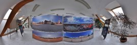 Výstava Česká panoramata II.