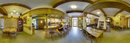 Restaurace