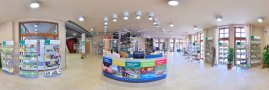 Infocentrum