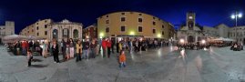 Hudba v ulicích