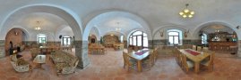 Restaurace