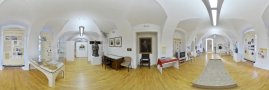 Muzeum Bedřicha Hrozného