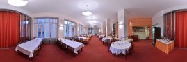 Restaurace se skvělým servisem