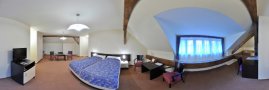 Apartmán