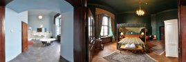 Apartmán Thurn-Taxis