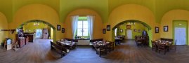 Restaurace