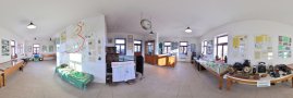 Muzeum - stanice