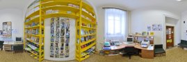 Infocentrum